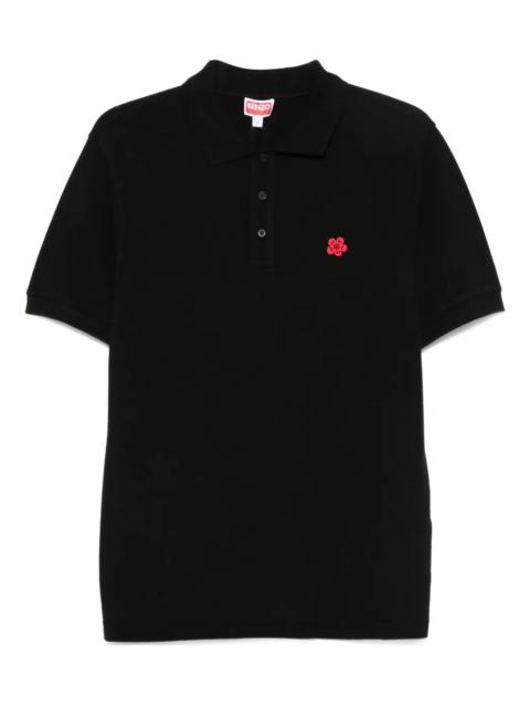 KENZO Boke Flower Polo