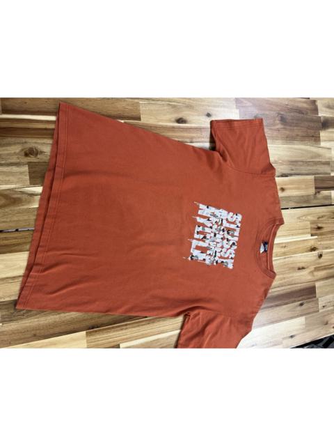 Stüssy Vintage Stussy Big Logo T Shirt