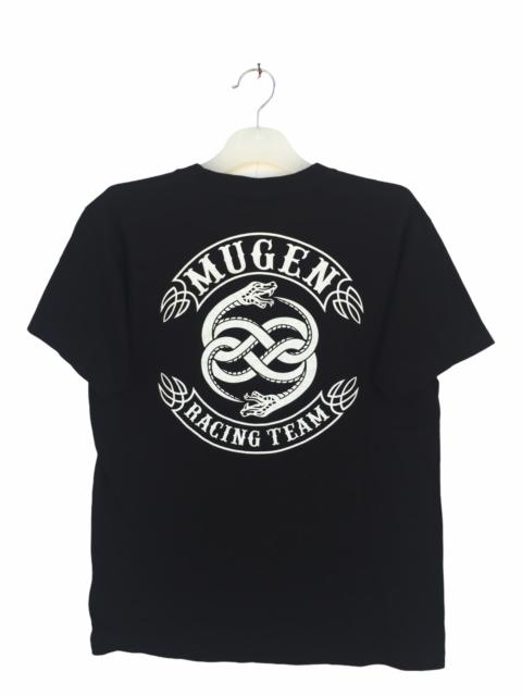Other Designers Japanese Brand - High & Low Mugen Racing Team