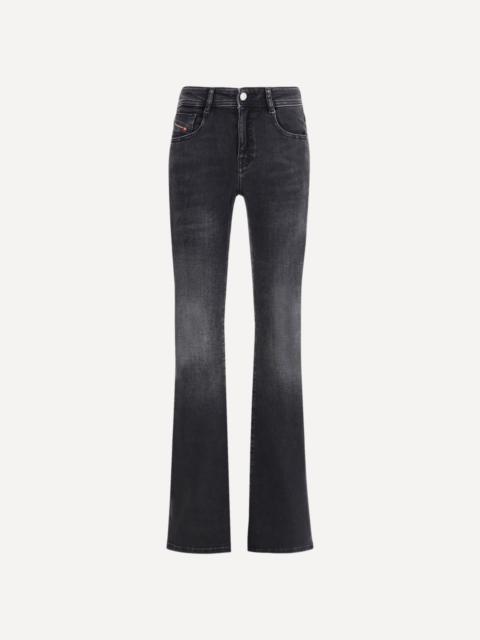 Diesel 1969 D-Ebbey bootcut Jeans