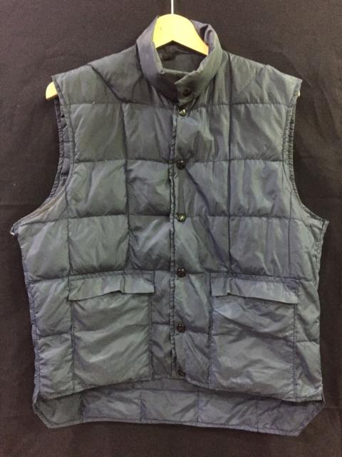 Schott Down By Schott Puffer Vest