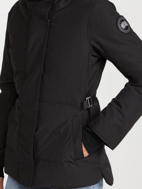 Canada Goose Lyndale Parka