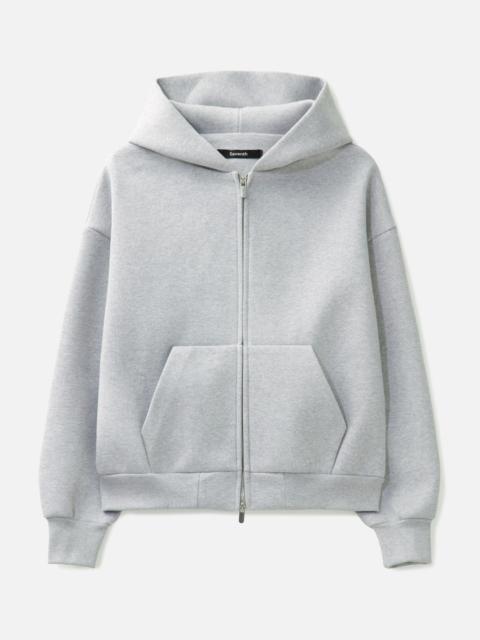 Seventh V2 ZIPPED HOODIE