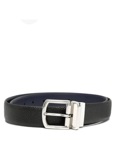 Polo Ralph Lauren Polo Ralph Lauren Reversible Leather Belt