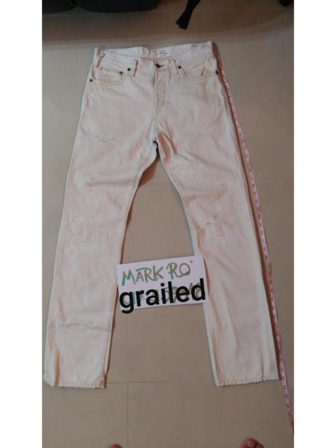 Paul Smith Paul smith red ear jeans