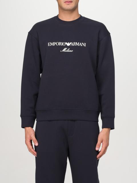 EMPORIO ARMANI Sweater men Emporio Armani
