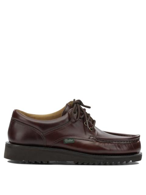 Paraboot Paraboot "thiers" Lace-up Loafers