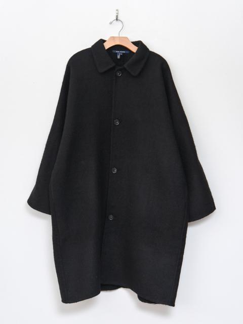 SOFIE D'HOORE Caen Coat - Black