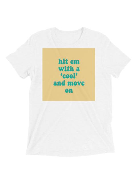 Other Designers Concept Tees