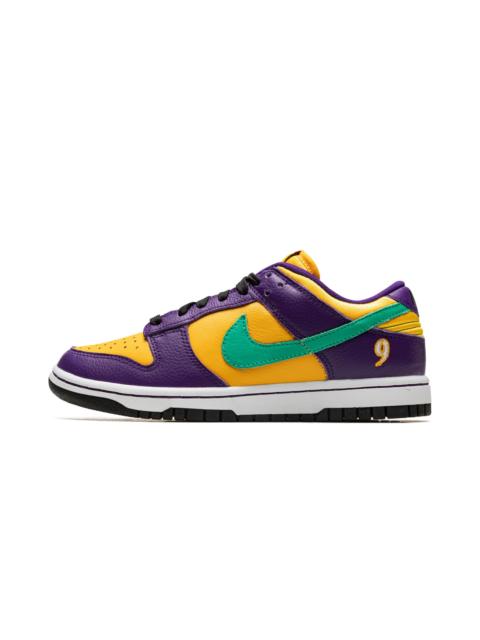 Nike Dunk Low WMNS "Lisa Leslie"