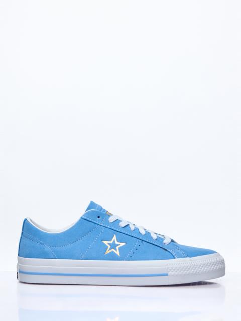 Converse One Star Pro Sneakers