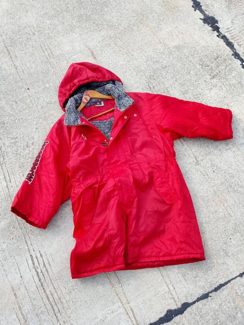 Other Designers Vintage Le Coq Sportif Gear Sportswear Coach Jacket