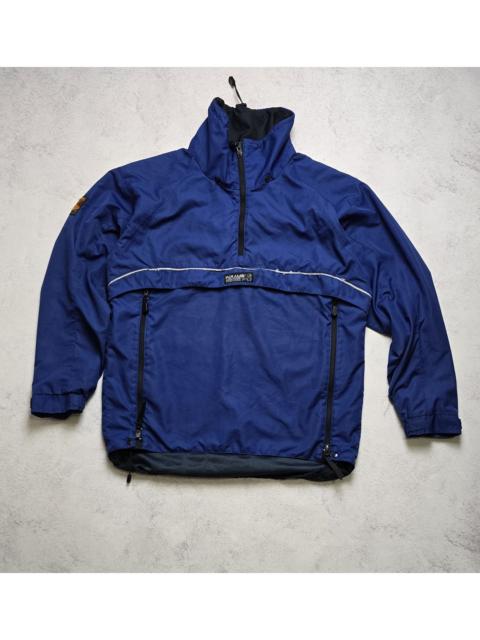 Other Designers Other - Paramo Velez Adventure Men’s Smock Jacket