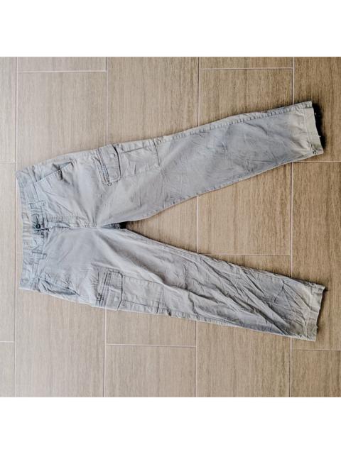 Other Designers Japanese Brand - Japan Japanese Distressed Casual Trousers Cargo Pants
