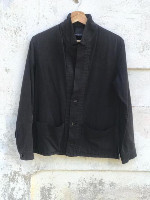 Other Designers Ys (Yamamoto) - Y'S Bis by Limi Feu coat/jacket