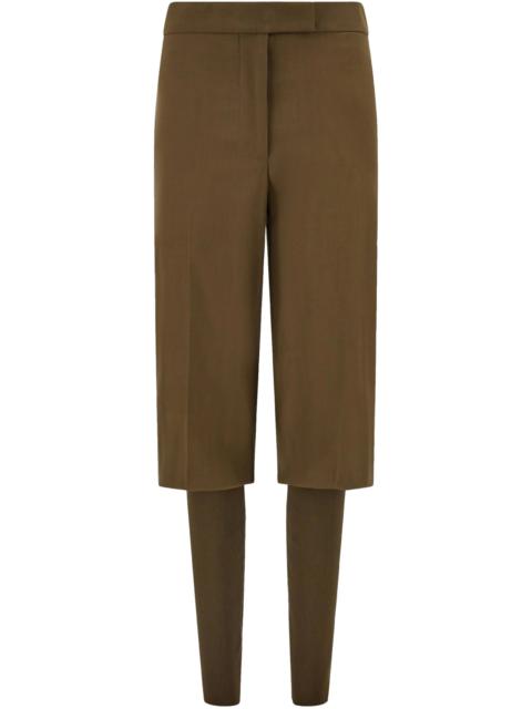 FERRAGAMO Tailored Trousers