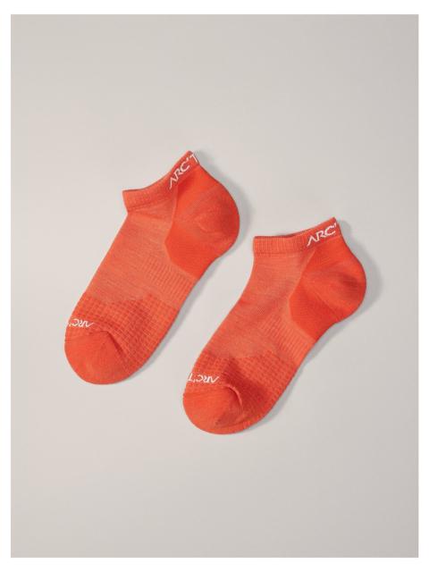 Arc'teryx Merino Wool Low Cut Sock