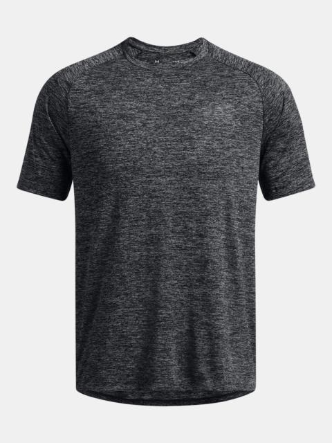 Under Armour Men's UA Tech™ 2.0 Short Sleeve