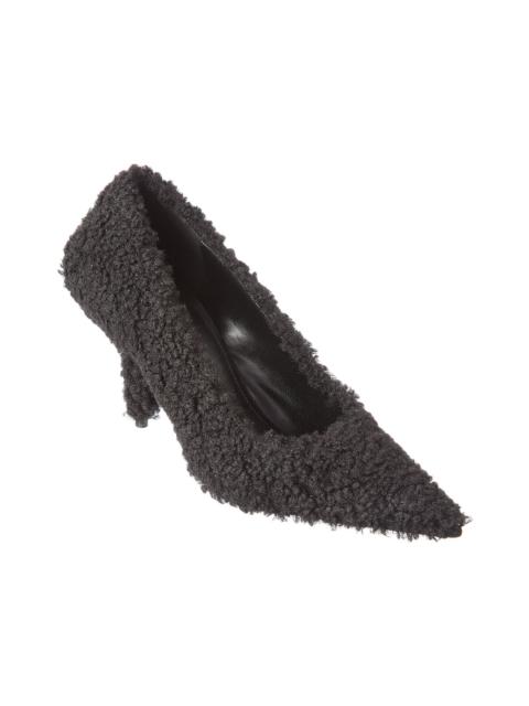 BALENCIAGA Balenciaga Square Knife Pump