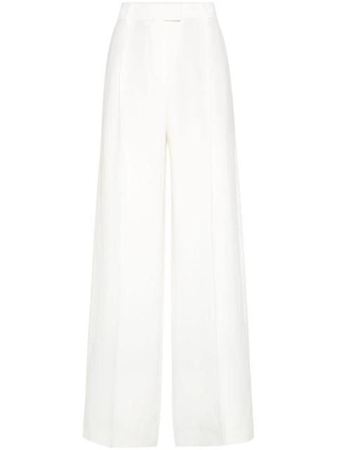 Brunello Cucinelli Brunello Cucinelli "loose Pleated" Pants