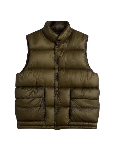 C.P. Company C.P. Company DD-Shell Vest