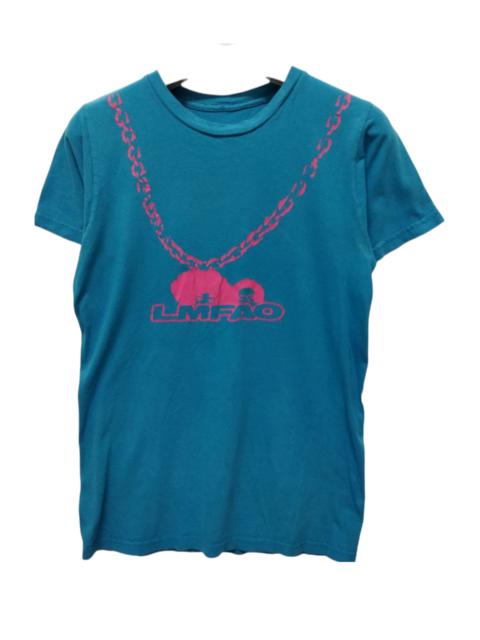 Other Designers Rare - Rare🔥Vintage LMFAO Electronic Duo Tees