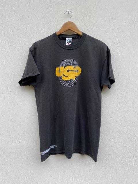 Other Designers Vintage 90s UGP Underground Product OG Destressed Tee