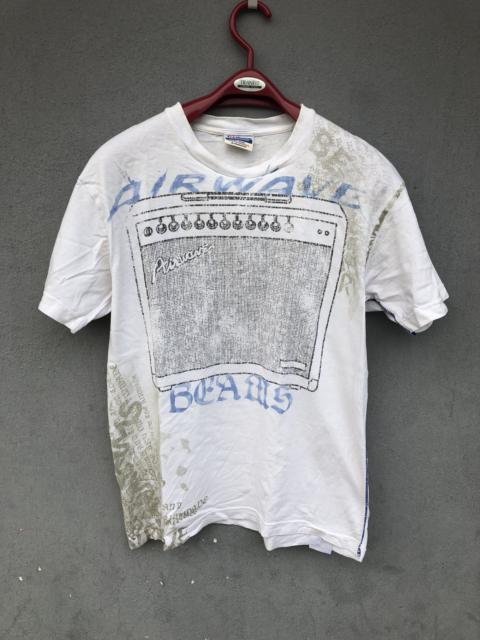 Beams x Honda Airwave Shirt