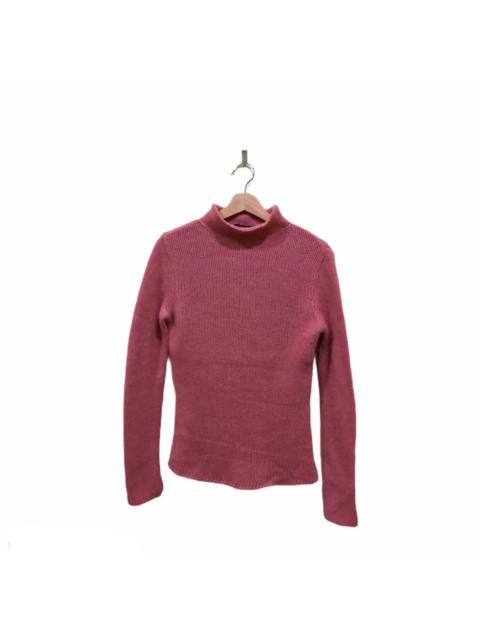 Polo Ralph Lauren Knitwear Short Collar Sweatshirt Ralph Lauren Sport