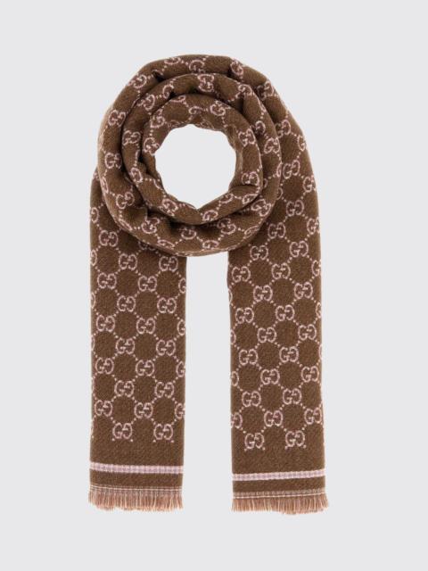 GUCCI Scarf woman Gucci