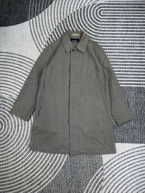 Comme Des Garçons Vintage Comme Des Garcons Trench Coat Jacket