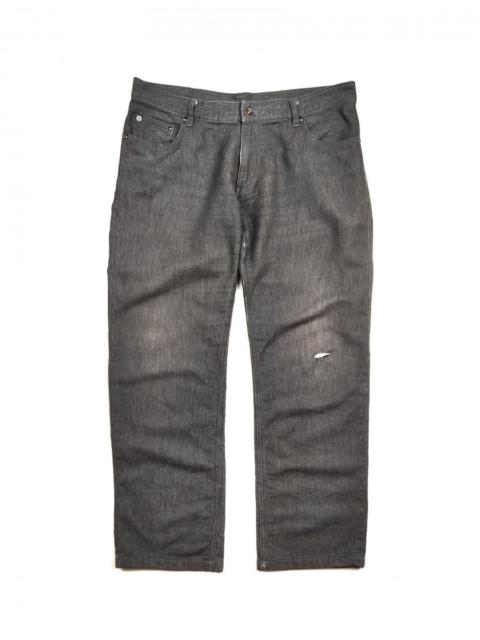 Other Designers Distressed Denim - Vintage Collection Pant Trouser Bottom
