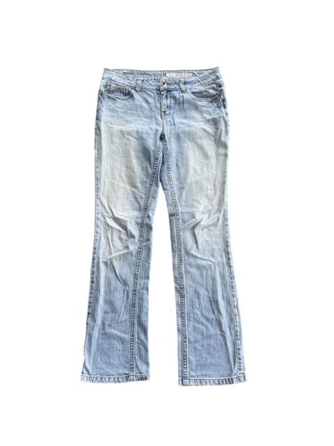 Other Designers VINTAGE DKNY BOOTCUT JEANS FOR WOMEN
