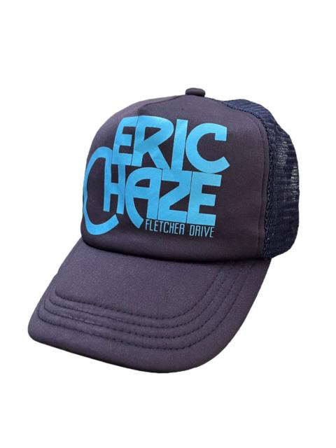 Other Designers Vintage - 90s Eric Haze Graffiti Artist Homage to Eric Clapton