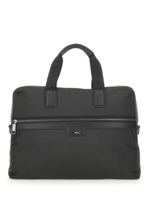 BOSS Boss Men "Ray" Bag With Shoulder Strap
