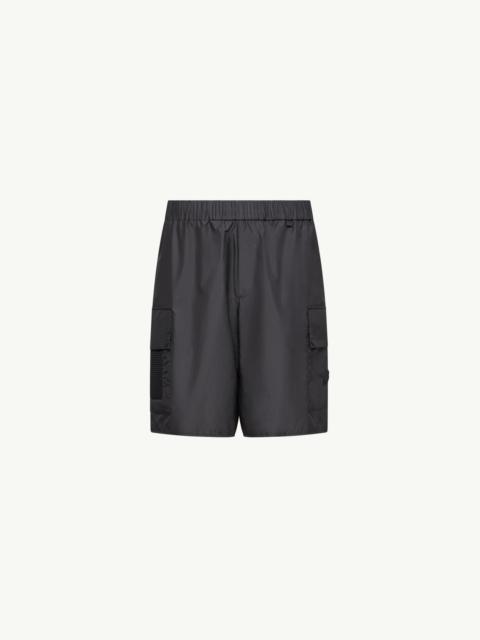 Moncler Cargo Shorts