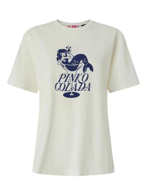 PINKO `Strepitoso` T-Shirt