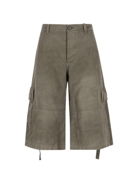 FENDI Fendi Women Shorts