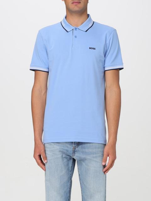 BOSS Polo shirt men Boss
