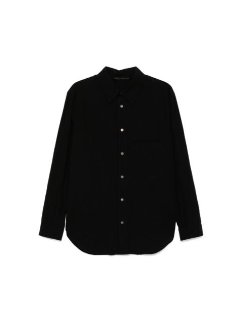 cotton shirt