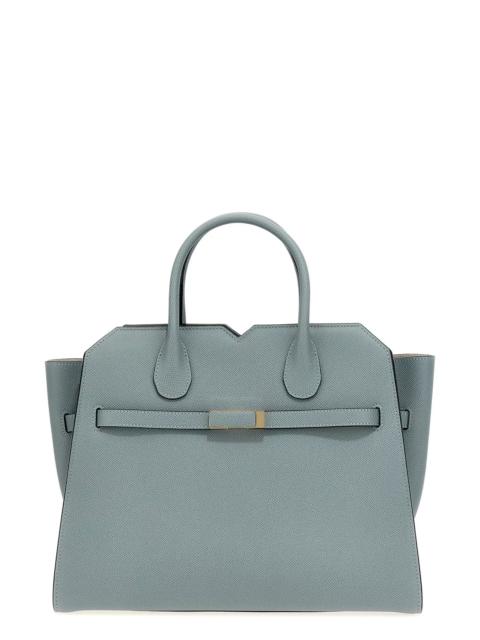 Valextra 'Milano' medium handbag