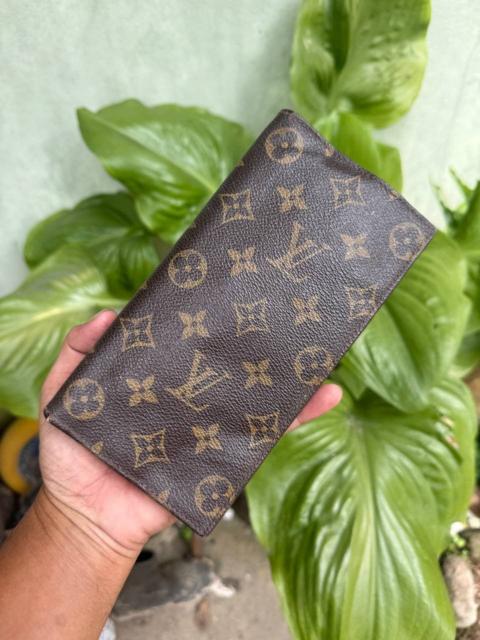 Authentic Vintage Louis Vuitton Wallet