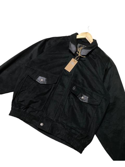Other Designers Giovanni Valentino - Giovanni Valentino Designer Jacket