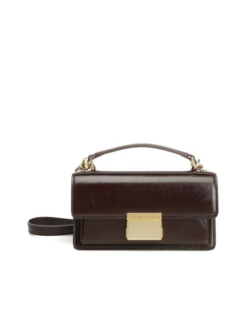 Golden Goose Venezia Small Leather Handbag