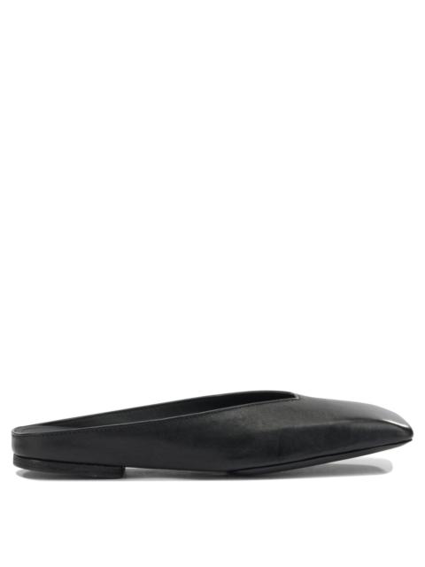 Rick Owens Rick Owens "temple" Slipper
