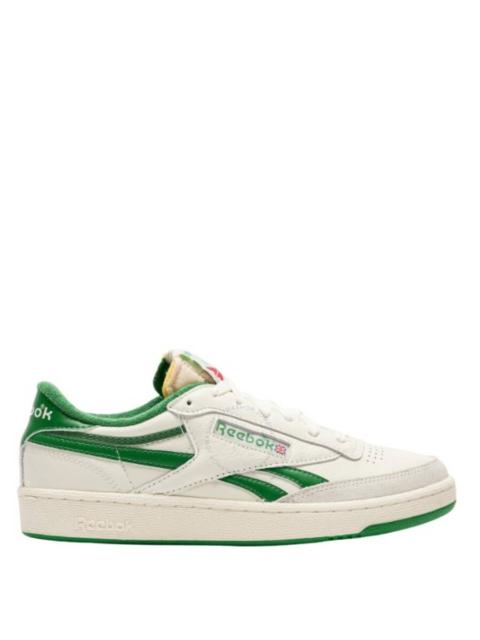 Reebok Reebok Club C Revenge Vintage Low-Top Sneakers