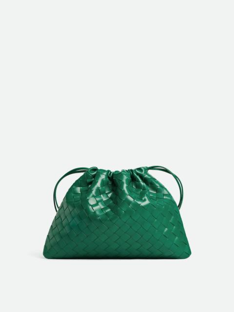 Bottega Veneta Bottega Veneta – Dustbag Medium – Jungle