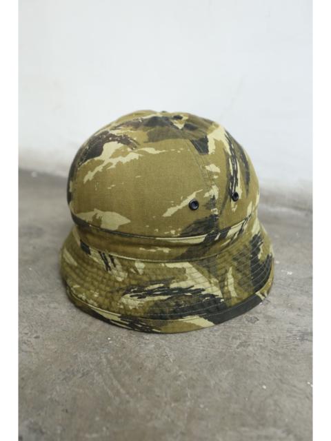 The Real McCoys The Real McCoy’s - John Wayne 1957 Tiger Camo Boonie Hat