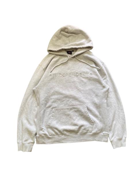 Other Designers Independent Truck Co. - Independent Hoodie