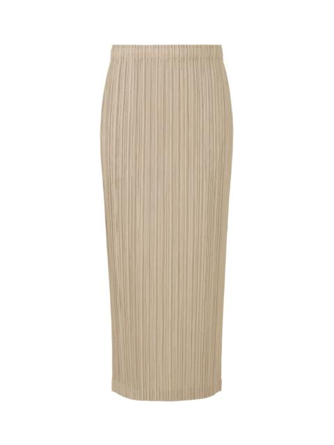 Pleats Please Issey Miyake THICKER BOTTOMS 1